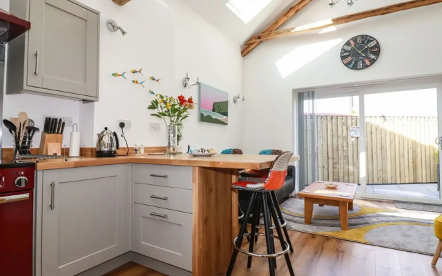 Harvenna Cottage