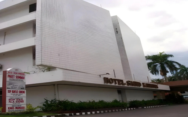 Sahid Kawanua Manado