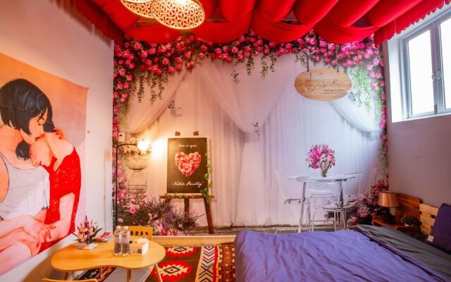 De Vivre Homestay Măng Đen