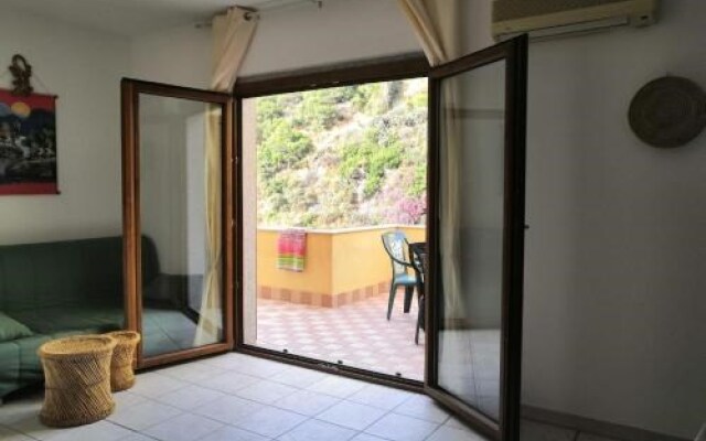 Appartamento Cala Marina
