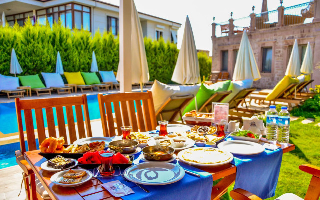 Cunda Rota Hotel