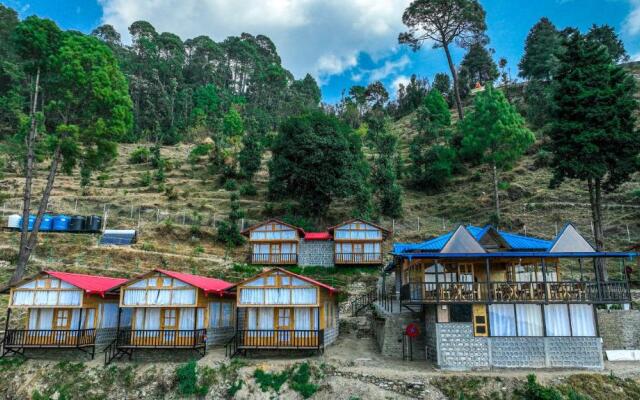 Buransh Valley Resort
