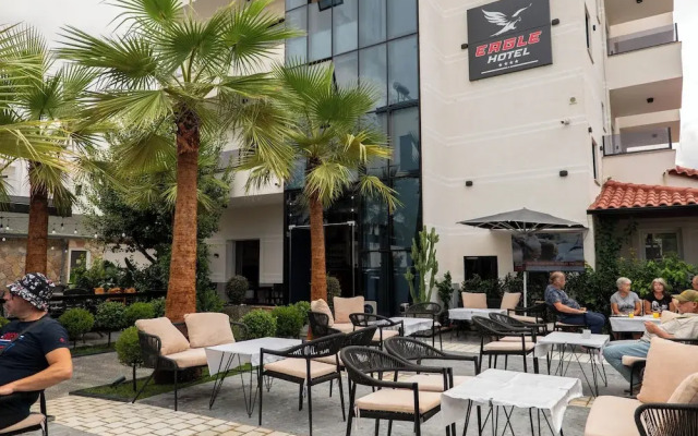 Hotel Eagle