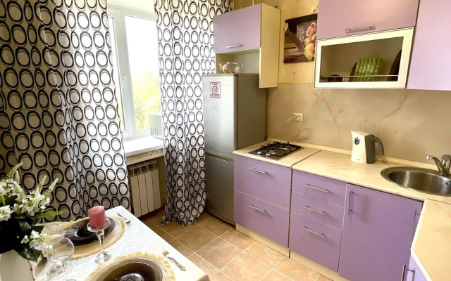 Апартаменты Кварт-Отель на ул. Грибоедова, 42