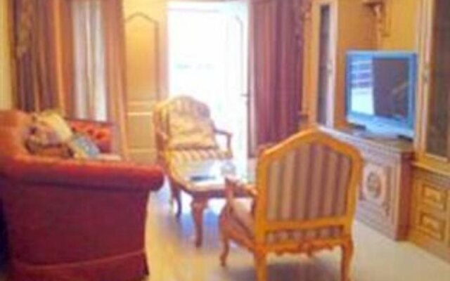 Hotel Coklat