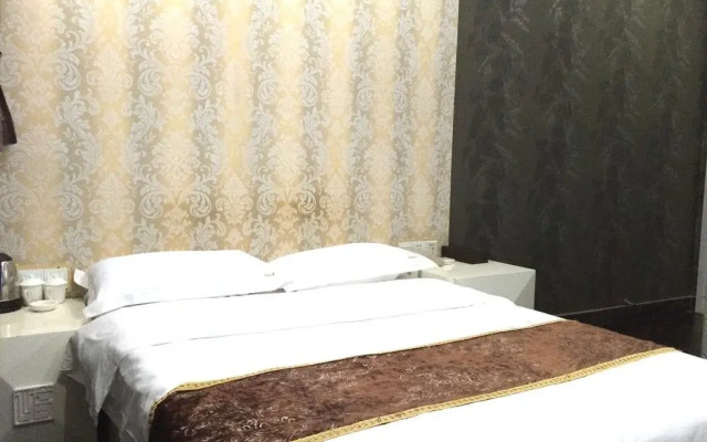 Xiamen Chun Seacoast Boutique Hotel