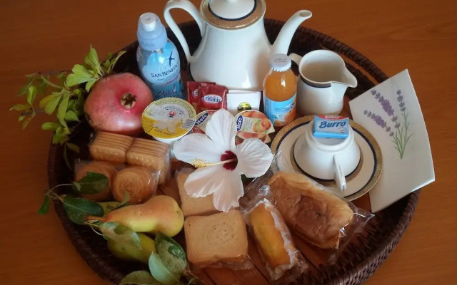 Villa Le Querce Ville & Appartamenti