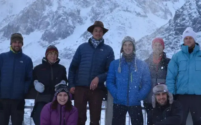 Eco Bivouac Village D'Igloos Chamonix-Mont-Blanc