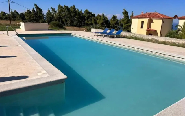 Villa Bora-Bora