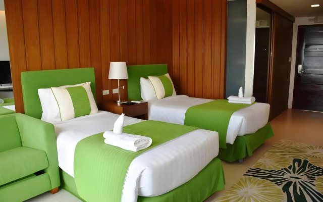 Timberland Highlands Resort