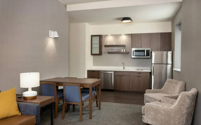Residence Inn Philadelphia Bala Cynwyd