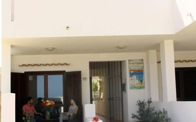 Residence Scirocco e Tramontana