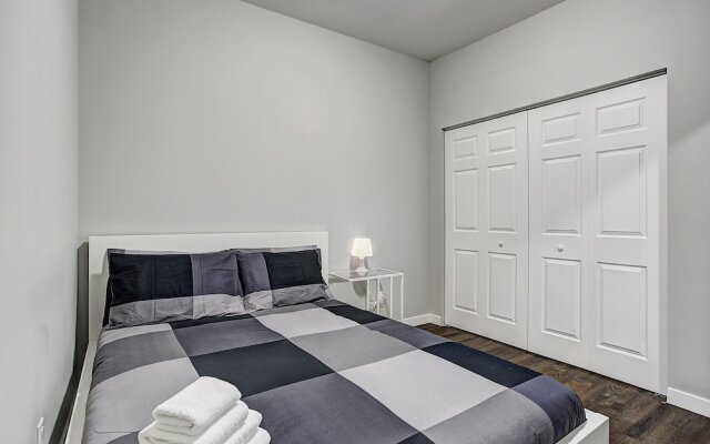 DestinationStays-University of Montreal