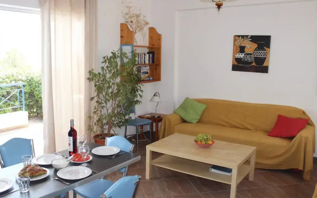 Villa Thalia in Pilos Nestor