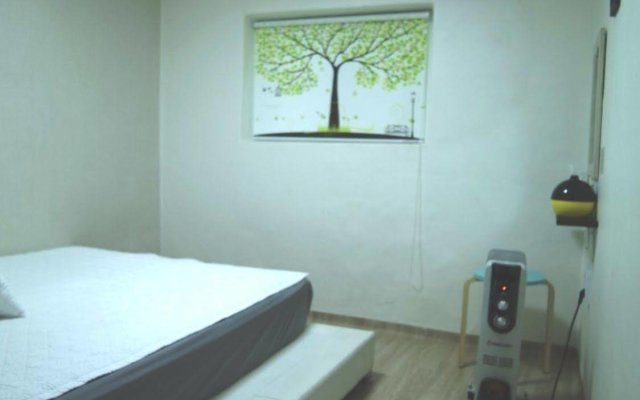 Dongdaemun Guest House