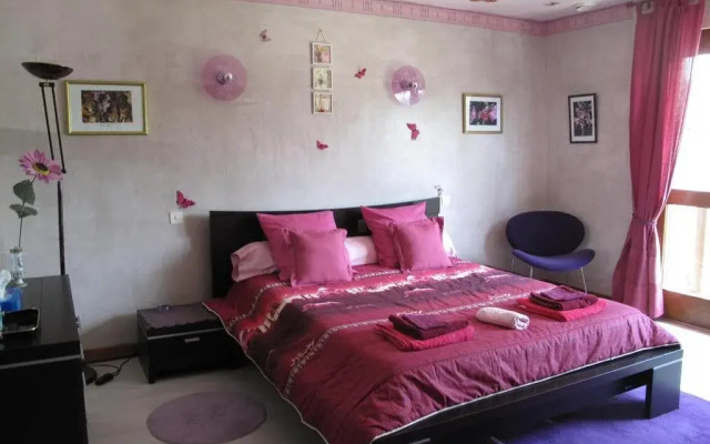 Au Logis des Arts