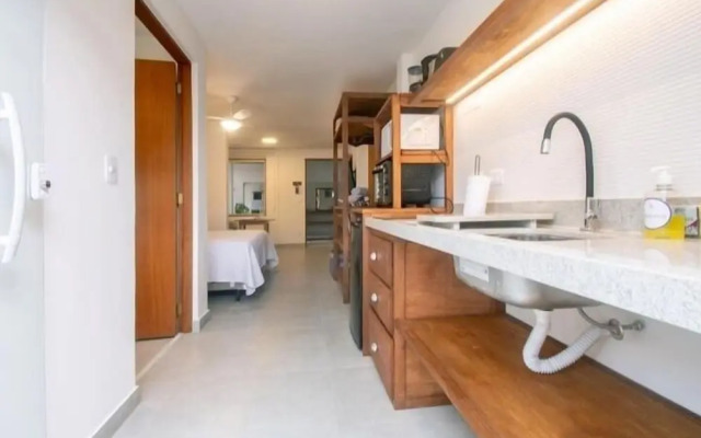 Bella Buzios Apartamentos
