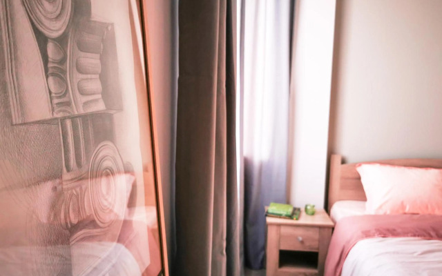 So Close Kapana - 2 Rooms Central Apartments