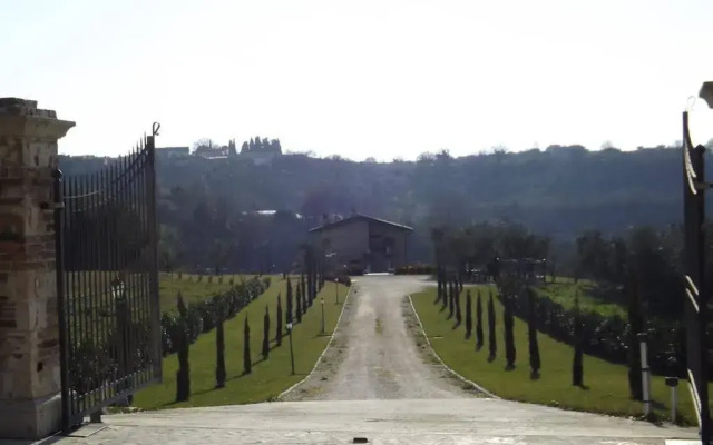 Residenza Degli Oleandri