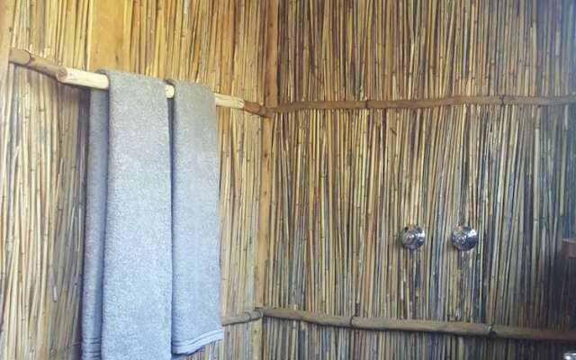 Baraka Beach Hotel