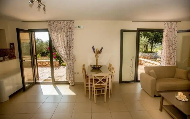 Korallis Villas
