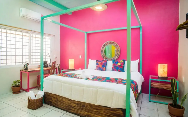 Casa María Malecón
