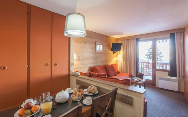 Pierre & Vacances Residence L'Ours Blanc