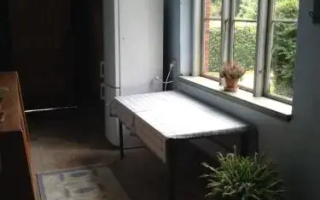 Idyllisk Getaway naer Gavno