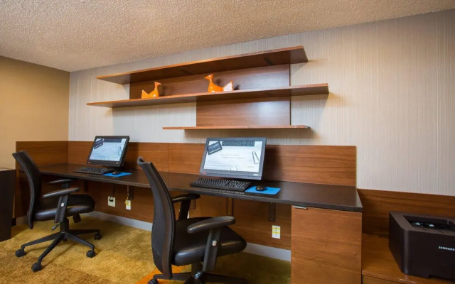 Fairfield Inn Boston Dedham