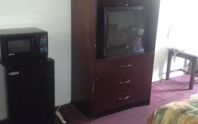 Motel 6