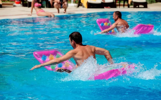 Miarosa İncekum Beach Hotel