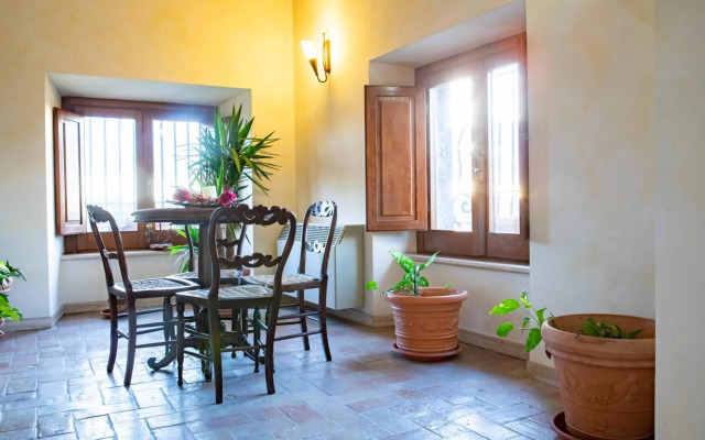 Hotel Il Cavalier D'Arpino