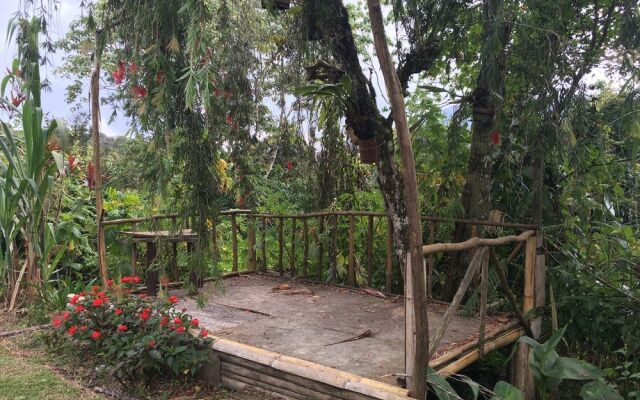 De' Native Guest House - Hostel