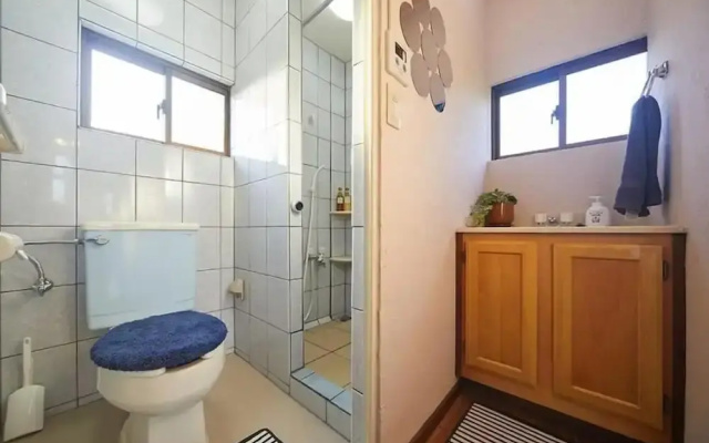 The Guesthouse Umusan