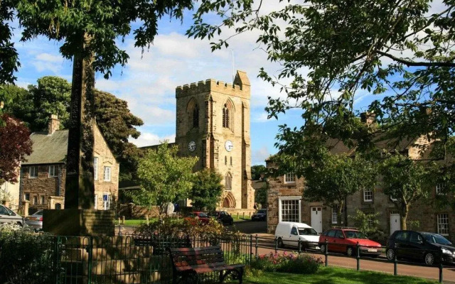 Riverside Rothbury Swift S Pod