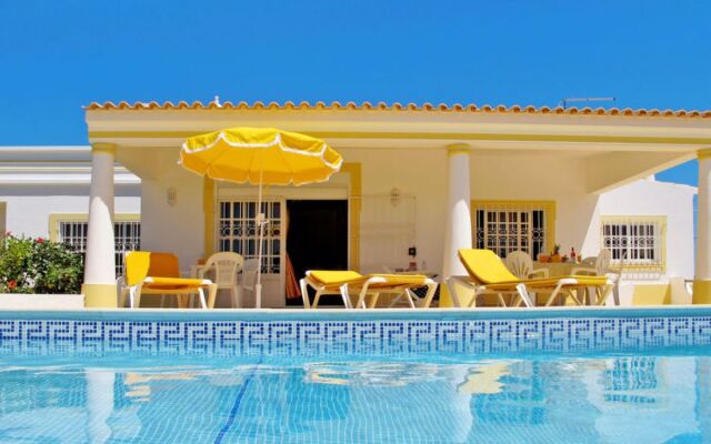 Da Bela Vista (Pad110)