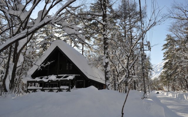 Big Foot Cabin Hakuba