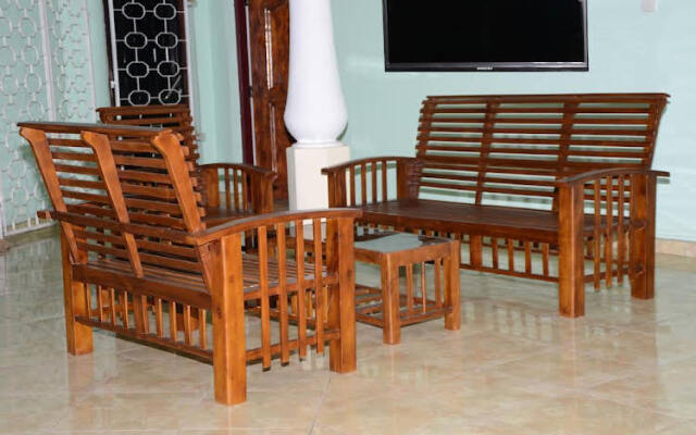 Sri Airport Residence