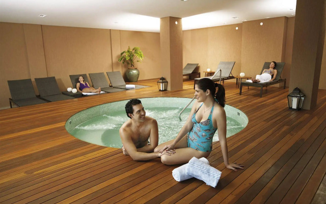 Beach Park Wellness Resort