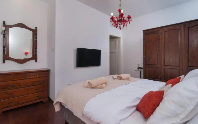 Luxury Rooms 7heaven Suite Apartment