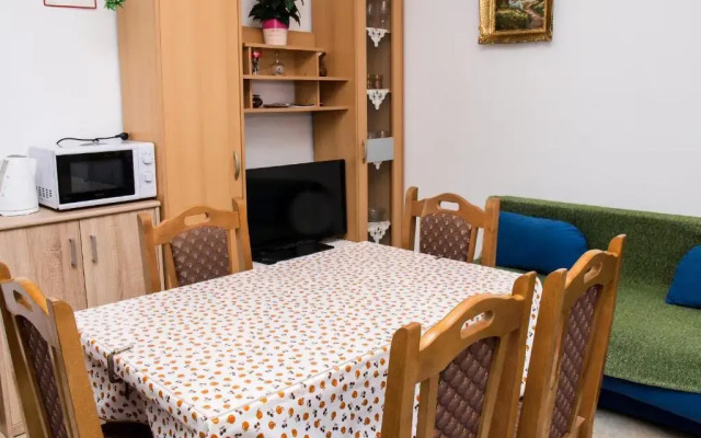 Apartments Vukovic