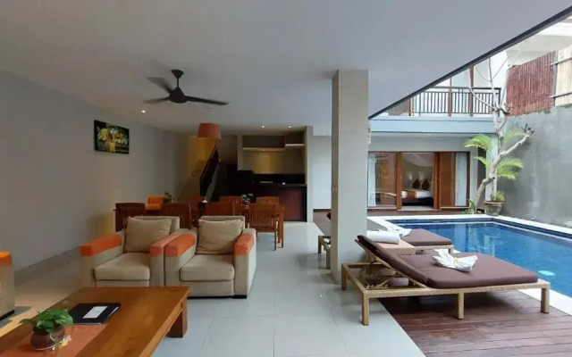 The Light Exclusive Villas & SPA