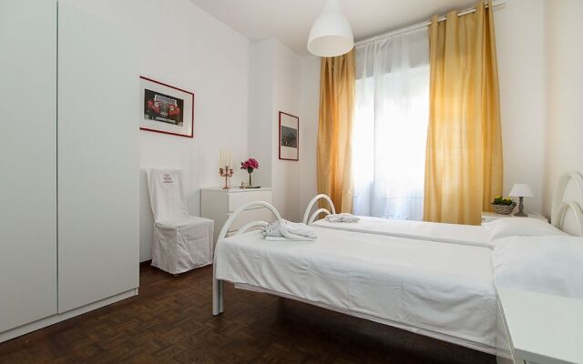 Impero House Rent - Cavour