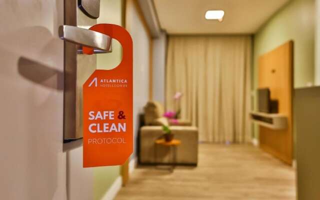 Grand Suites Family Resort