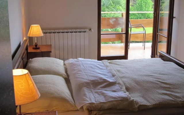 Plitvica Lodge