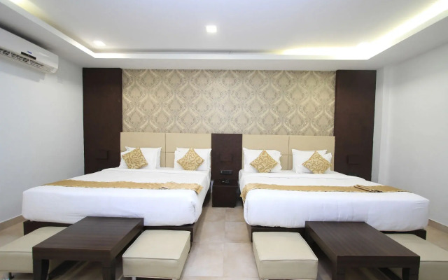 Ni Ambaari Suites