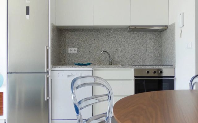 Rs porto Apartments