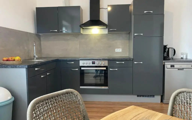 3 Zimmer Ferienwohnung Waitzingers