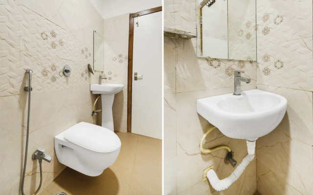 Super Townhouse Raniganj Formerly Devi Residency