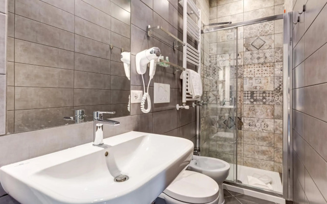 Ripetta Natural Suites